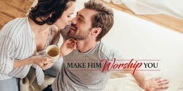 make him worship you review