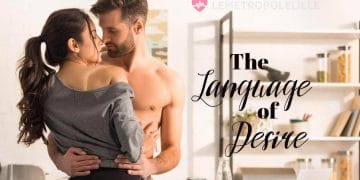 the language of desire review