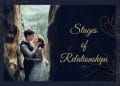 stages of relationships