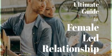 Female Led Relationship
