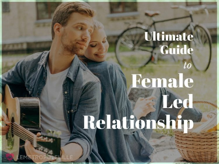 Female Led Relationship