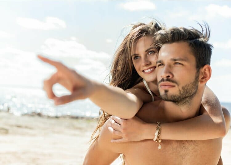 Why Do People Seek FLR