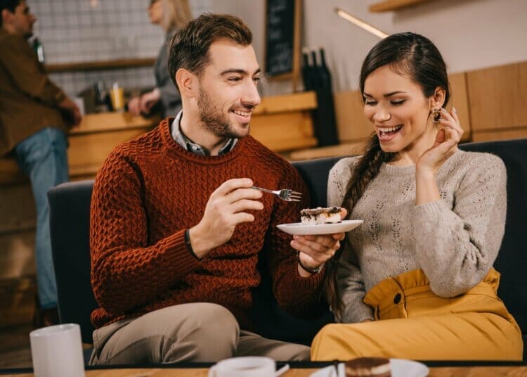 feet are pointed towards you