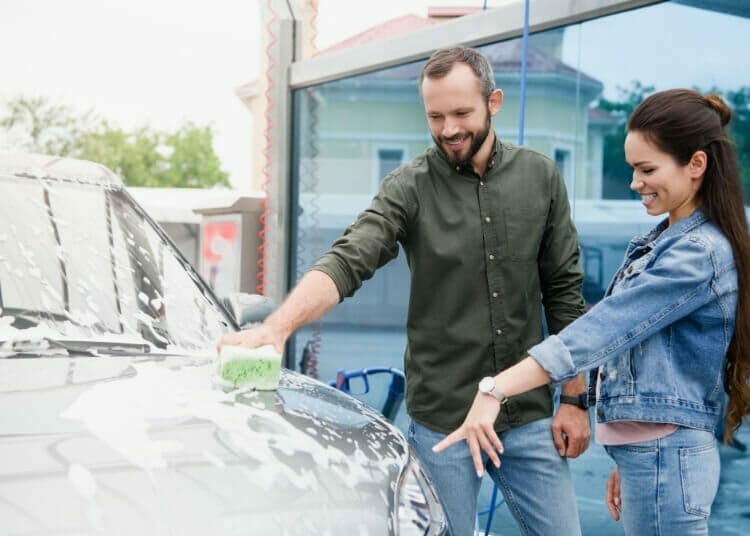 spends time with you alone