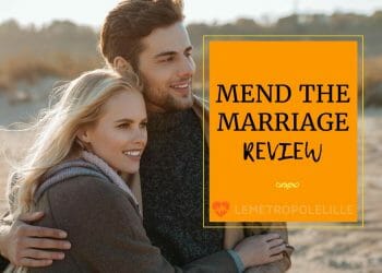 Mend the marriage review