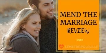 Mend the marriage review