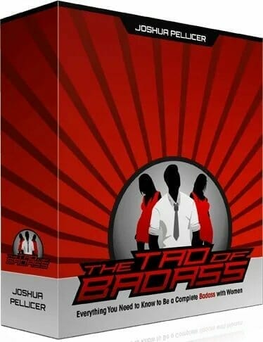 The Tao of Badass Program