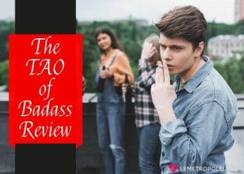 the tao of badass review