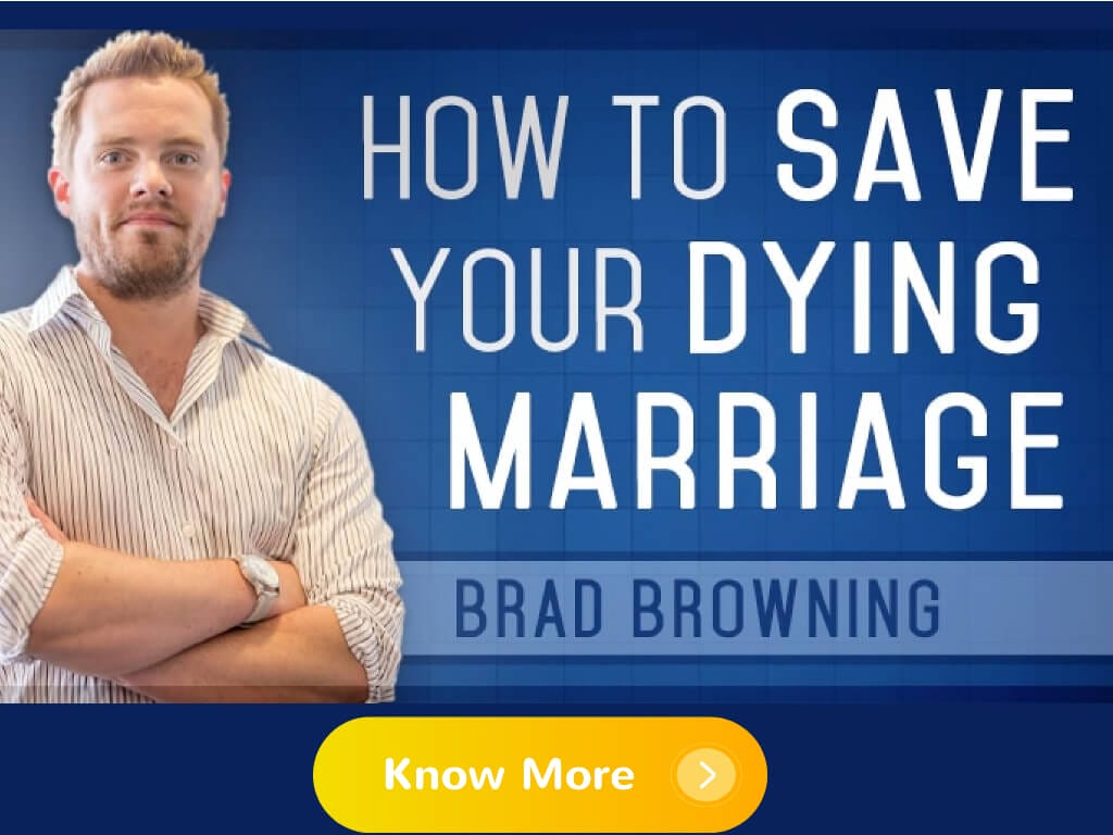 what to do if husband doesn't love you anymore