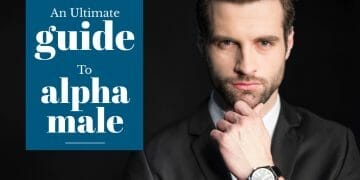 what is an alpha male