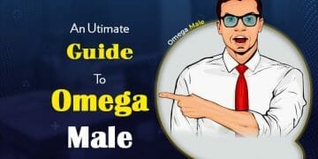 Ultimate Guide To Omega Males