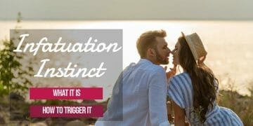 Infatuation Instinct