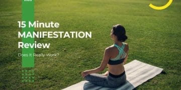 15 Minute Manifestation Review
