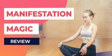 Manifestation Magic Review