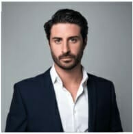 Vincent Smith - Author of Midas Manifestation