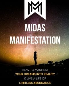 Whats is Midas Manifestation System