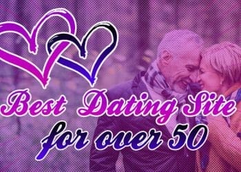 Best Dating Sites for Over 50