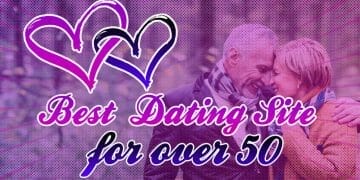 Best Dating Sites for Over 50