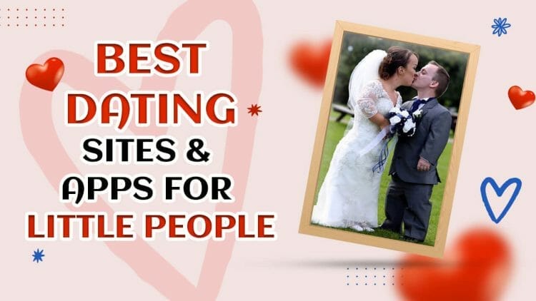 Best Midget Dating Sites for Little People