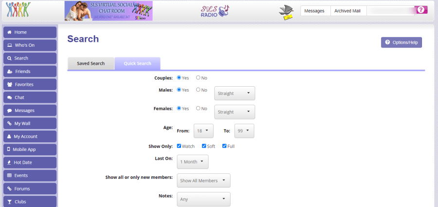 How SwingLifestyle Works