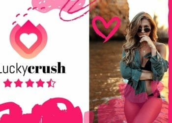 LuckyCrush Dating Site Review