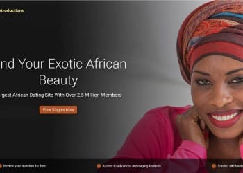 AfroIntroductions Review