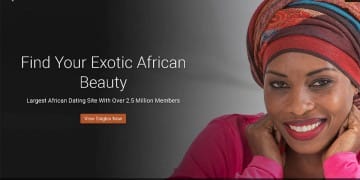 AfroIntroductions Review