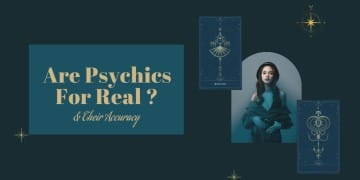 Are Psychics Accurate & Real?