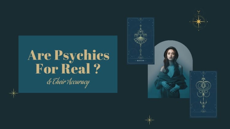 Are Psychics Accurate & Real?