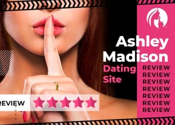 Ashley Madison Review - Pricing, Discount & Rating