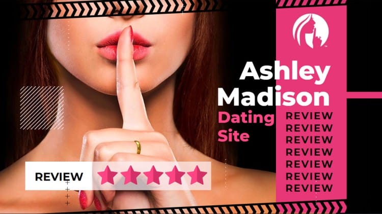 Ashley Madison Review - Pricing, Discount & Rating