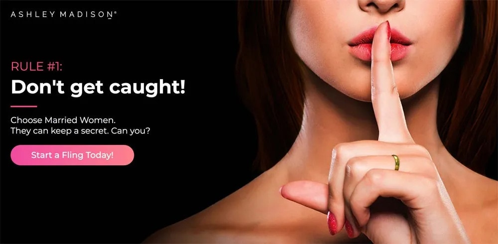 Ashley Madison