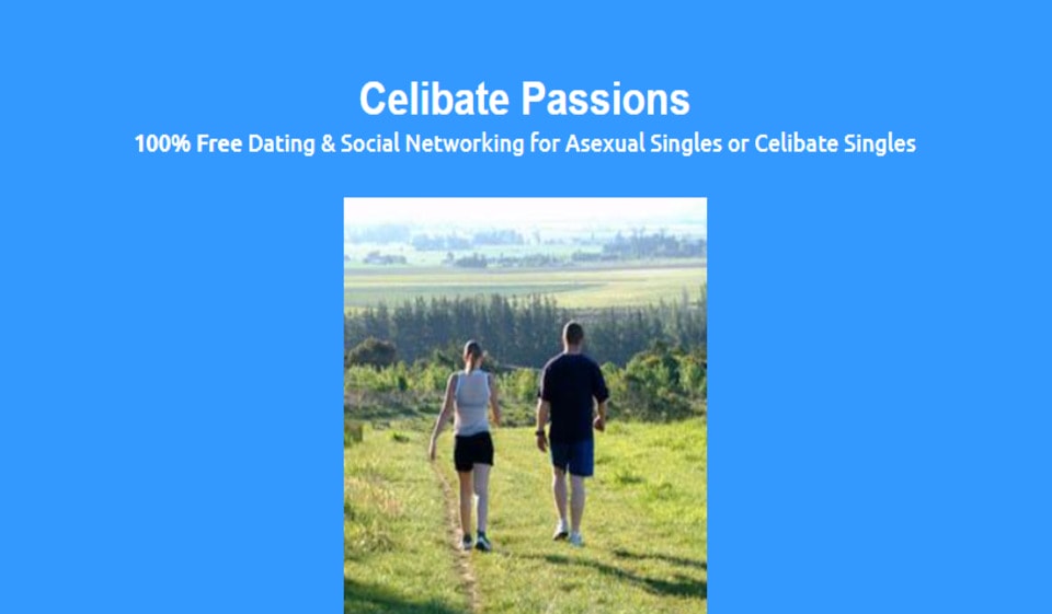 Celibate Passions