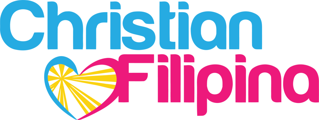 Chritstian filipina logo