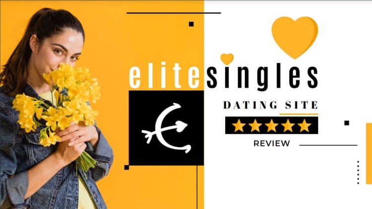 Elite Singles Dating Site Review