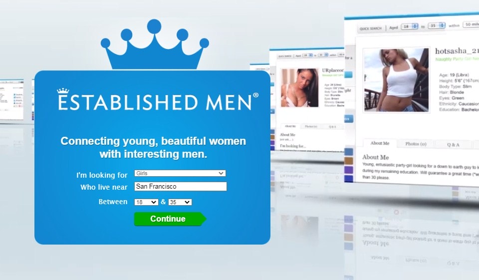 Established Men