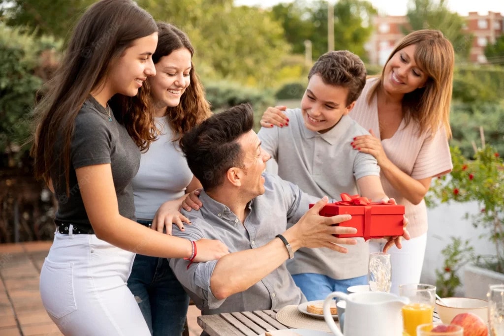 Family Gatherings