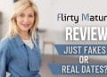 FlirtyMature Review