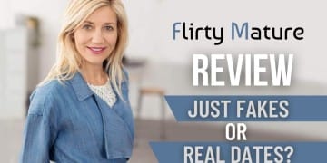 FlirtyMature Review