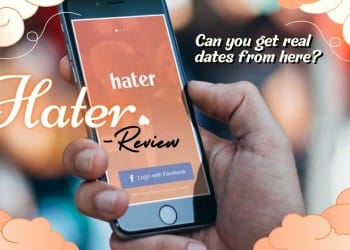 Hater Dating App Review