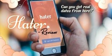 Hater Dating App Review