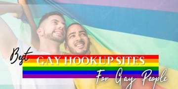 Best Gay Hookup Sites