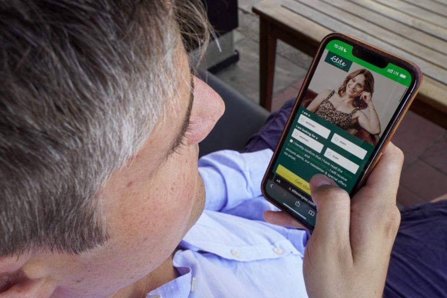 How EliteSingles Works