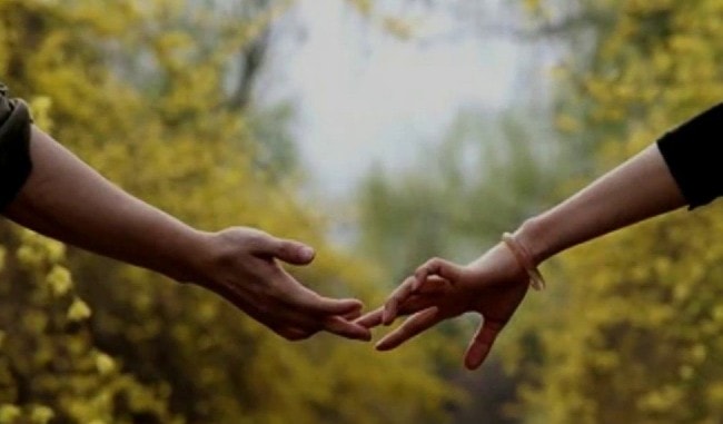 How To Get Over Someone