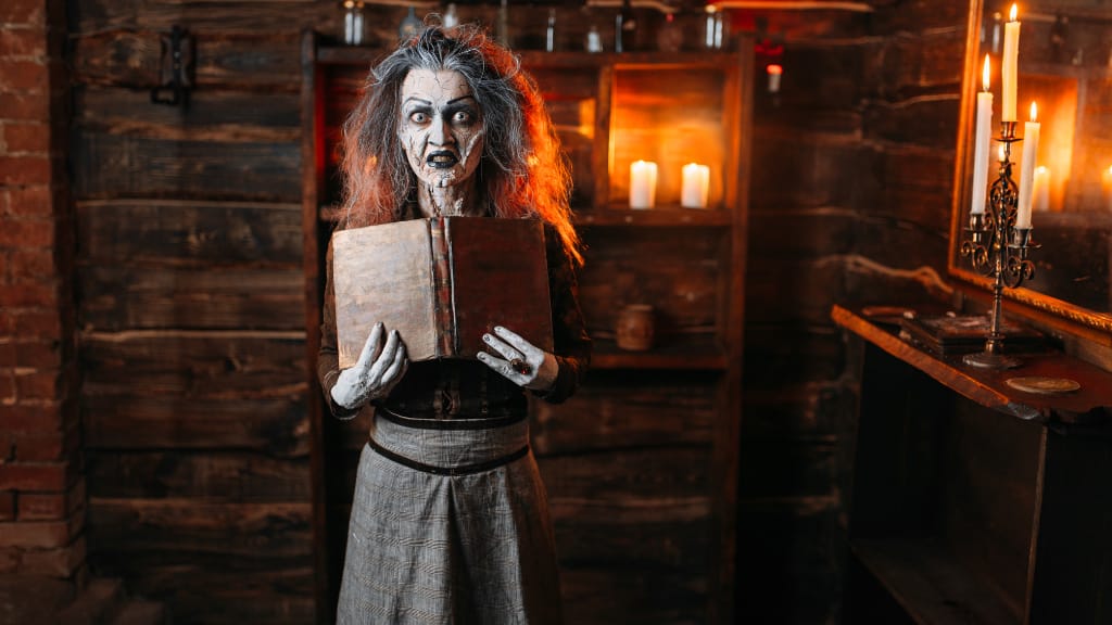 How to Spot Fake Psychics