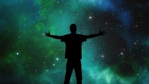 The Law Of Attraction