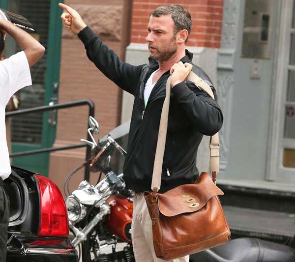 Old Fashioned Chivalry