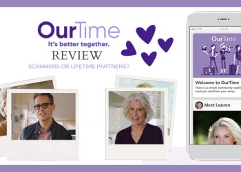 OurTime Review