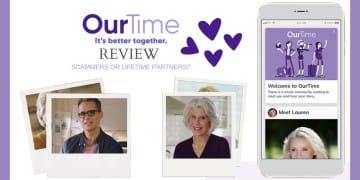 OurTime Review