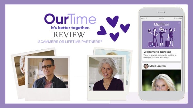 OurTime Review
